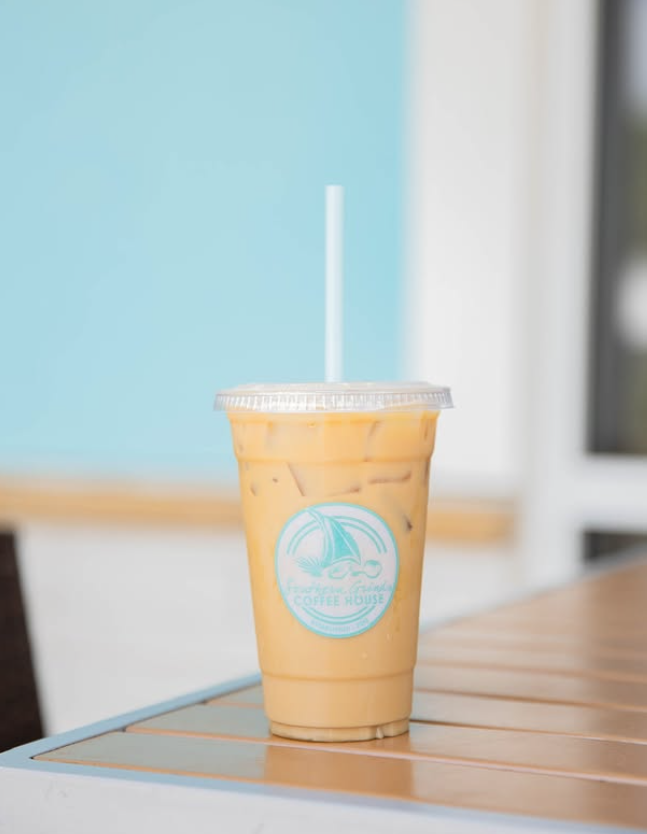 Thing To Do Coffee Shops